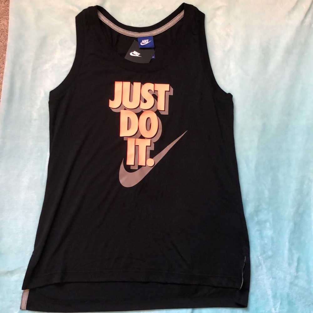 S Nike workout Tank Top
